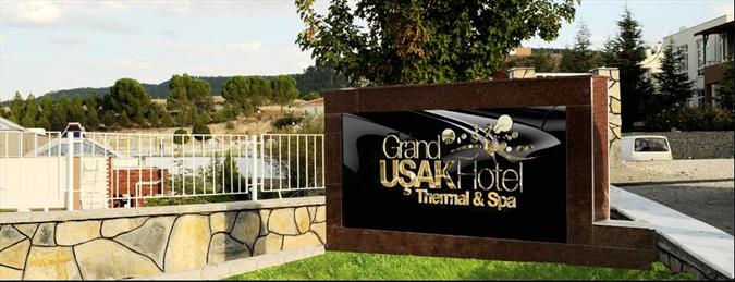 Grand Uşak Termal